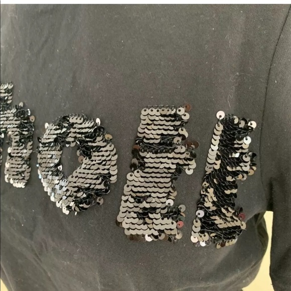 Maje X Schott Tennessee Womens Graphic T-Shirt 1 - Picture 4 of 12